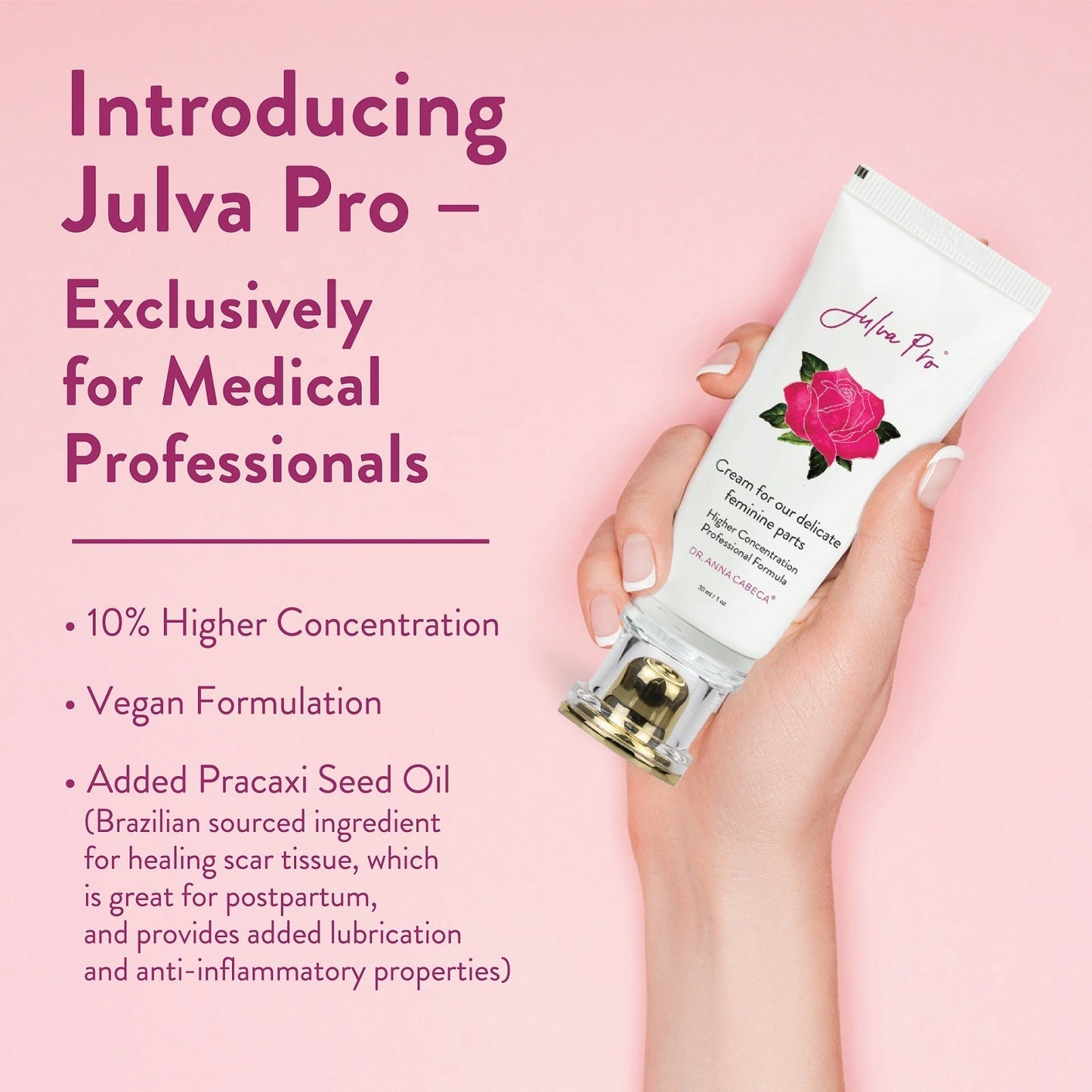 Julva® PRO