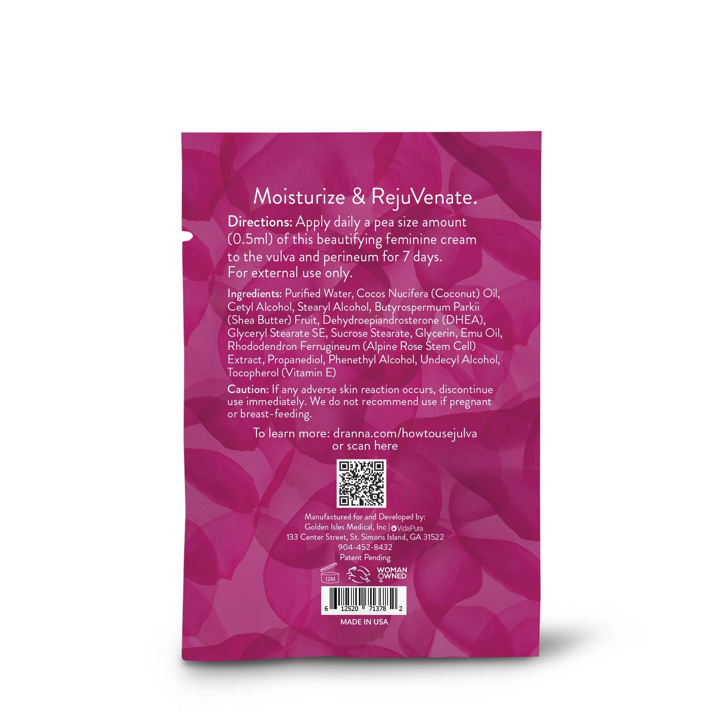 Julva®Trial Packs