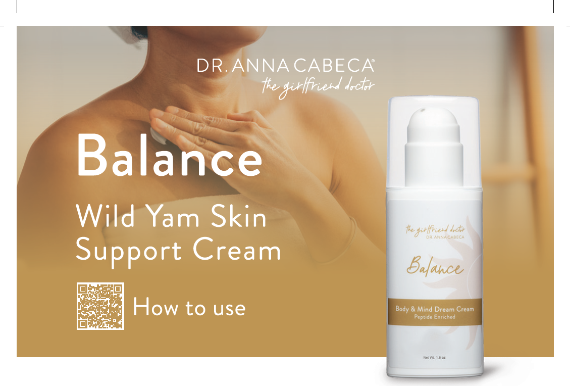 Balance & Julva Line Card