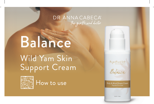 Balance & Julva Line Card