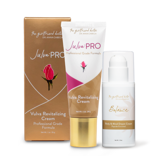 Julva® PRO + Balance