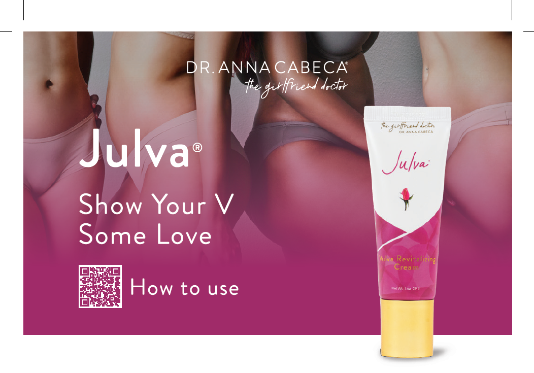 Balance & Julva Line Card