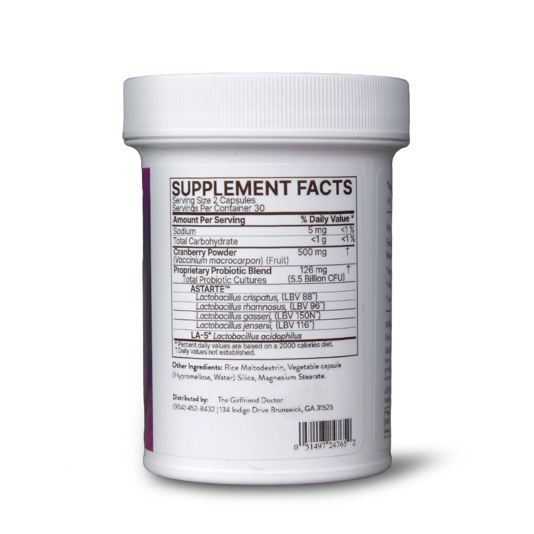 VB Probiotics