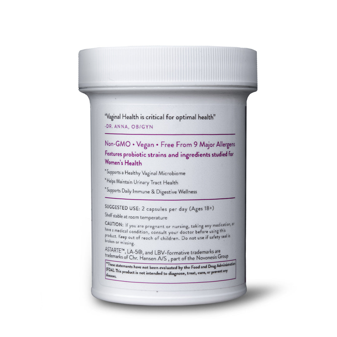 VB Probiotics